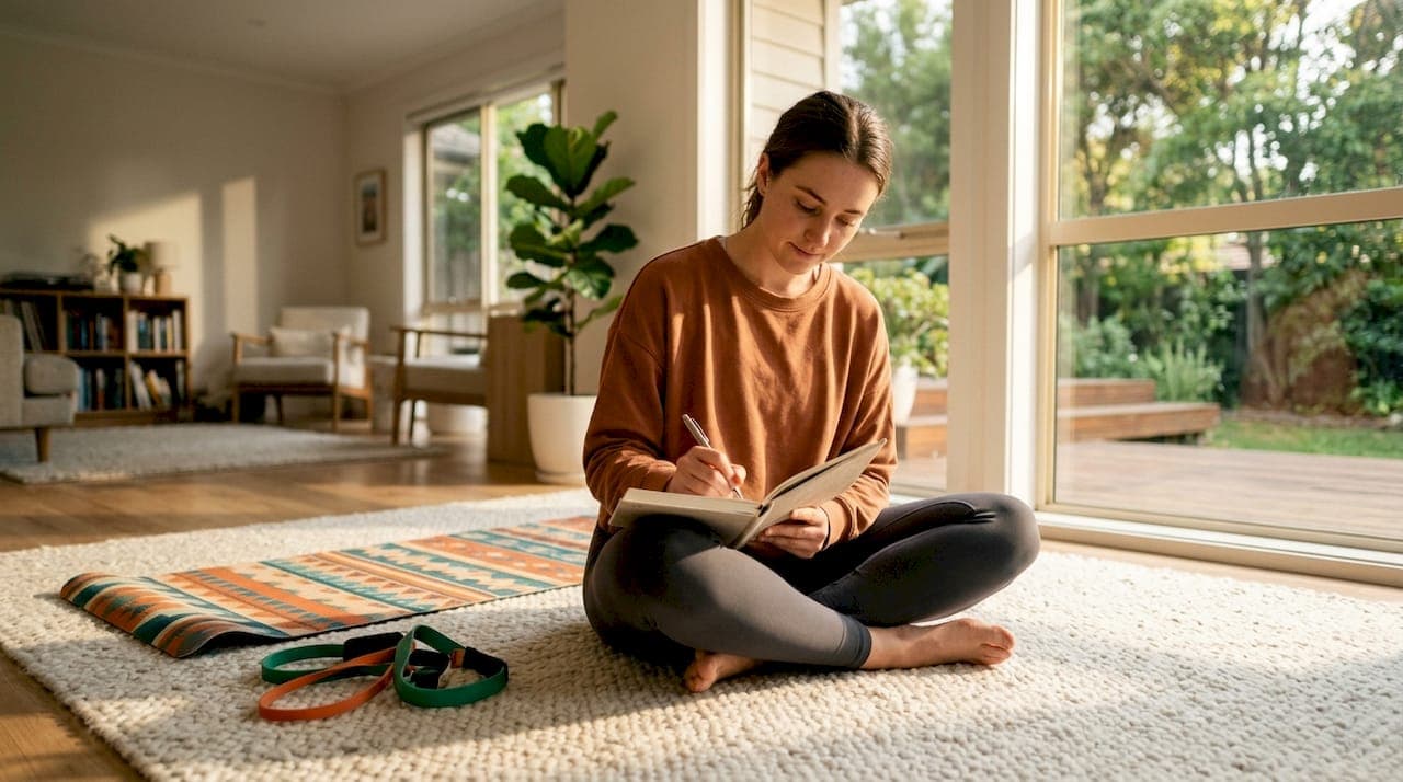 Weekly Fitness Tracking Best Practices That Work