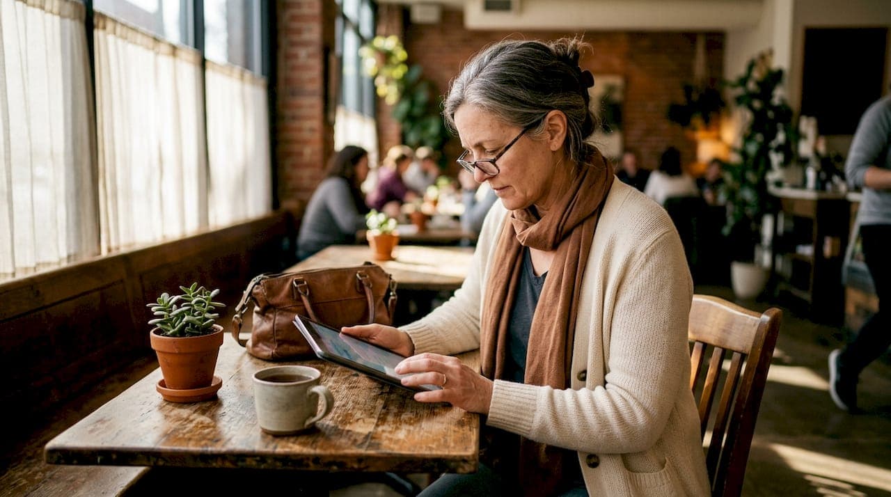 Family Health Tracking Tool Benefits for Caregivers