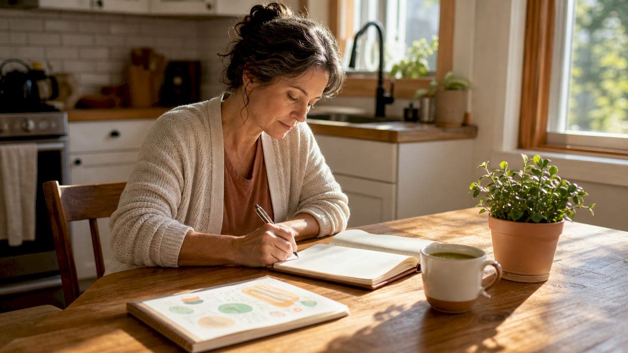 Why Tracking Prevents Health Neglect: A Practical Guide