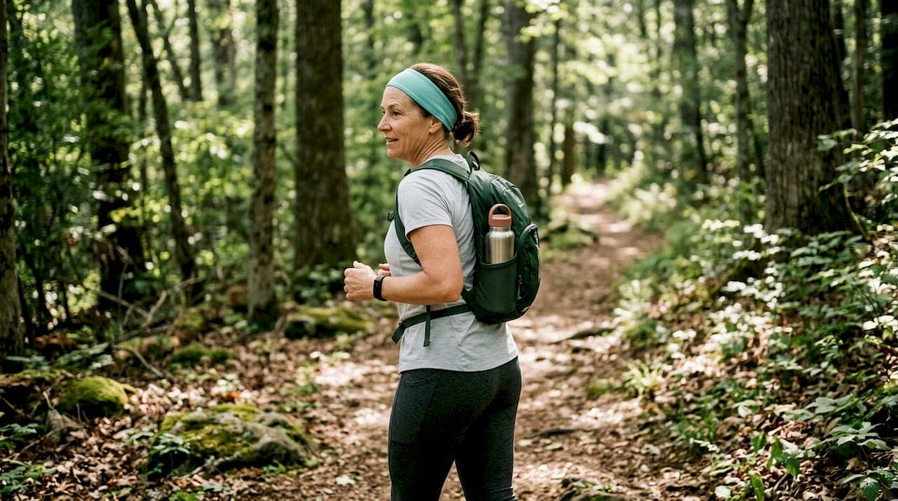 How Weekend Activity Offsets Weekday Sitting