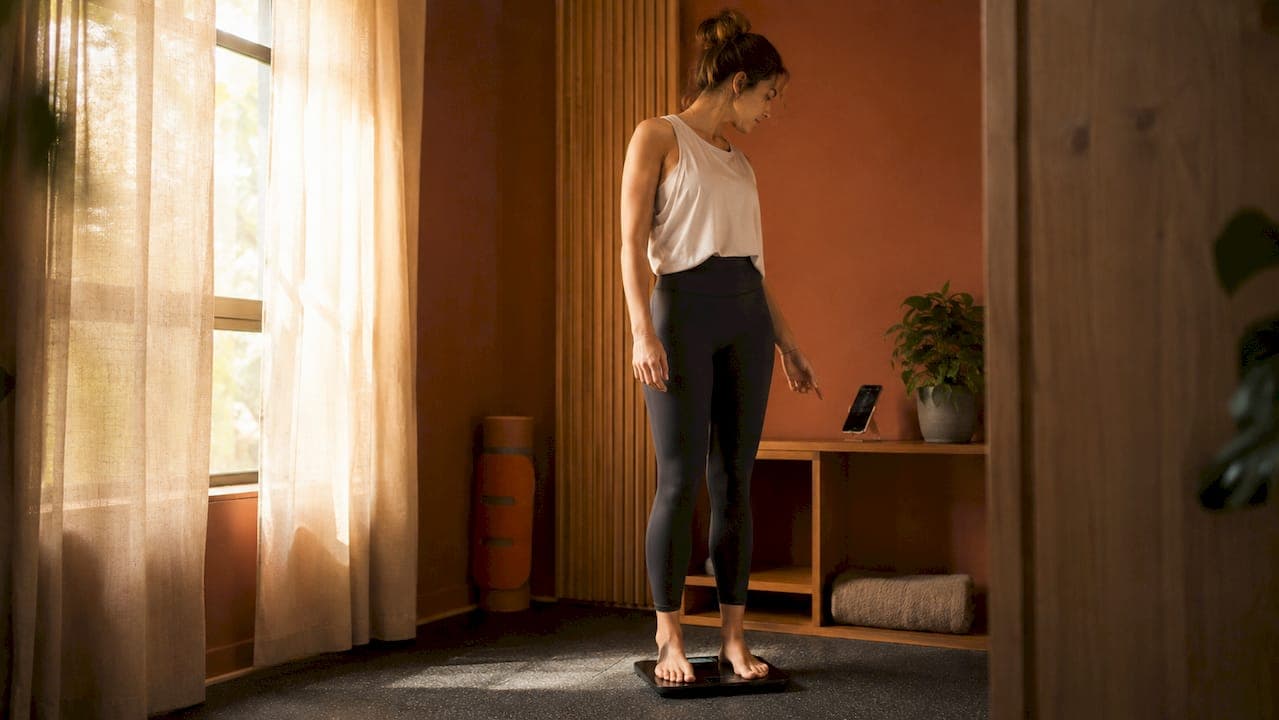 How Smart Scales Save Workout Time in 2026