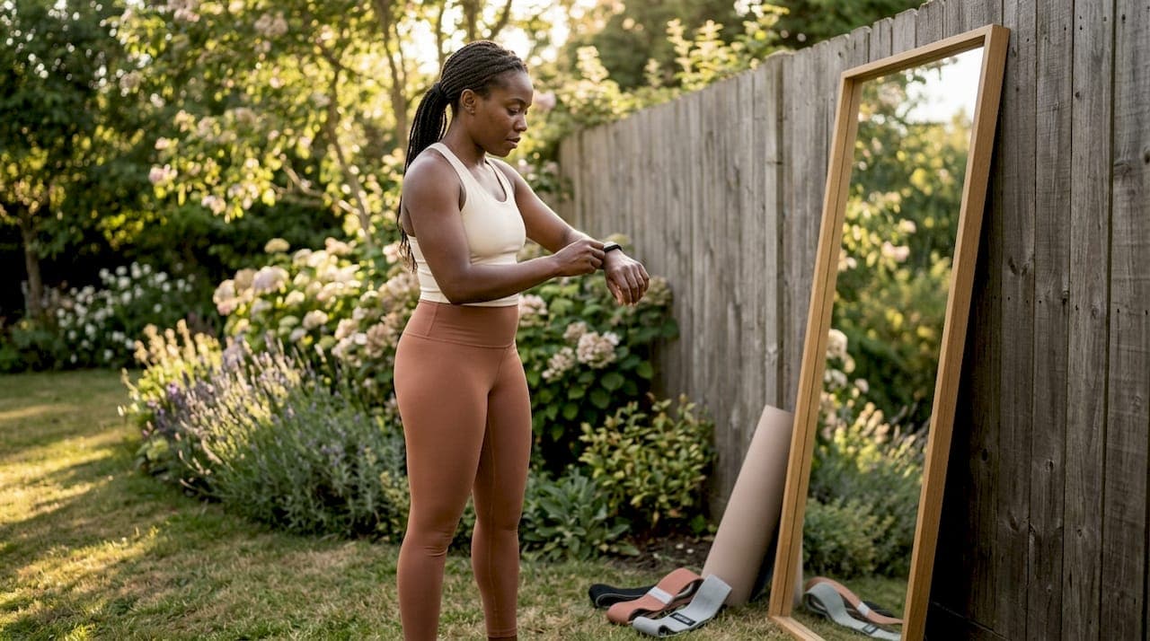 Performance Monitoring Tools for Your Home Gym in 2026
