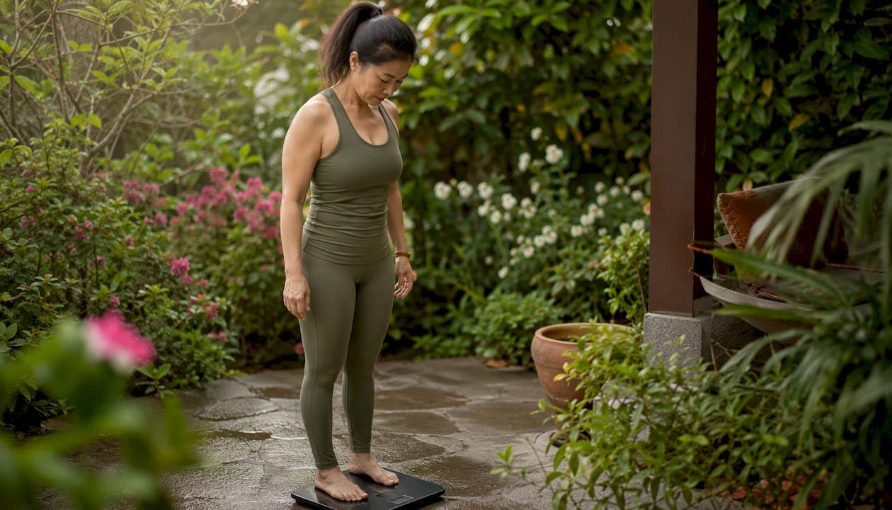Benefits of Tracking Muscle Mass for Health and Fitness