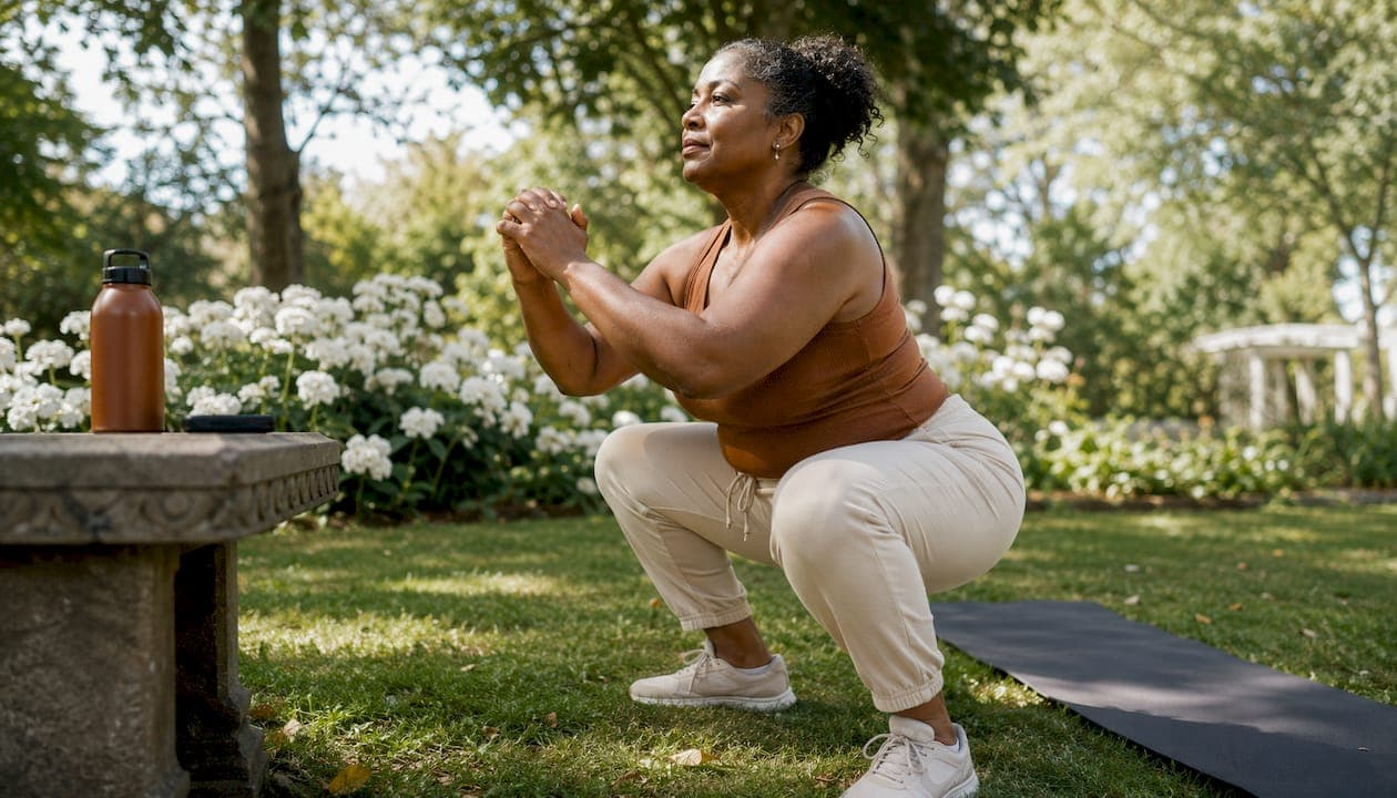 Micro-Workout Explained: A Beginner's Guide for 2026