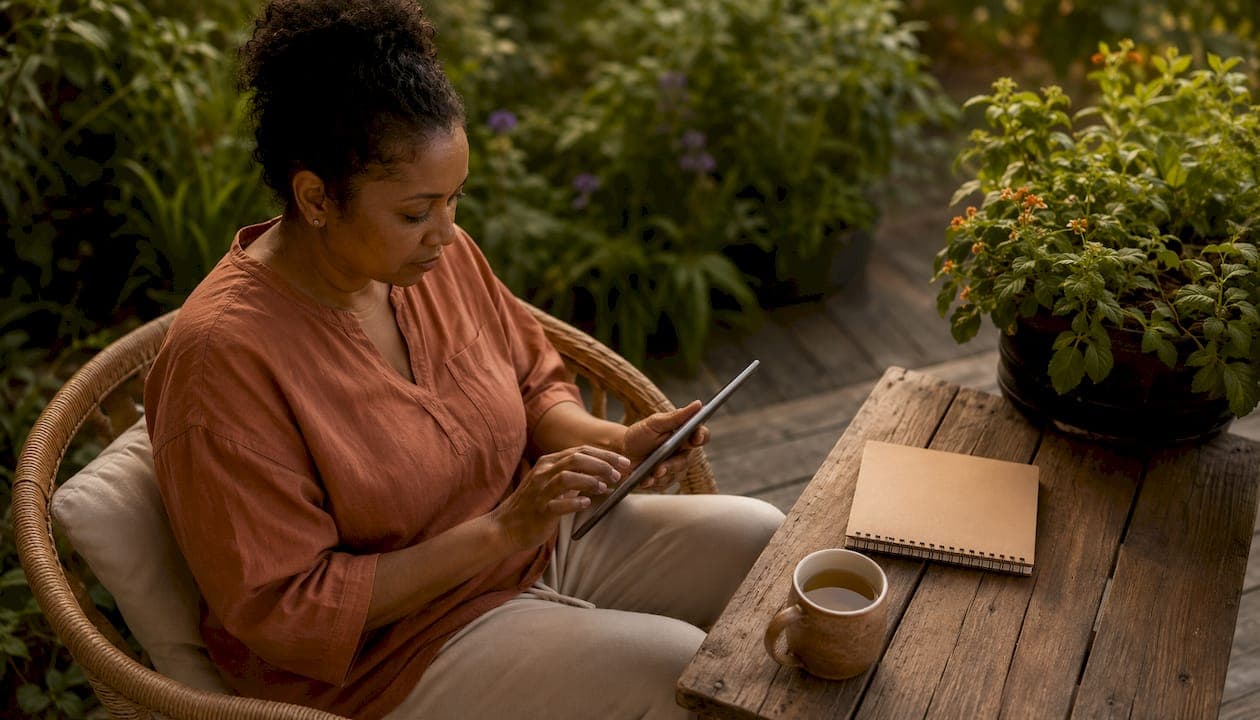 Why Home Health Tools Empower Professionals to Do More