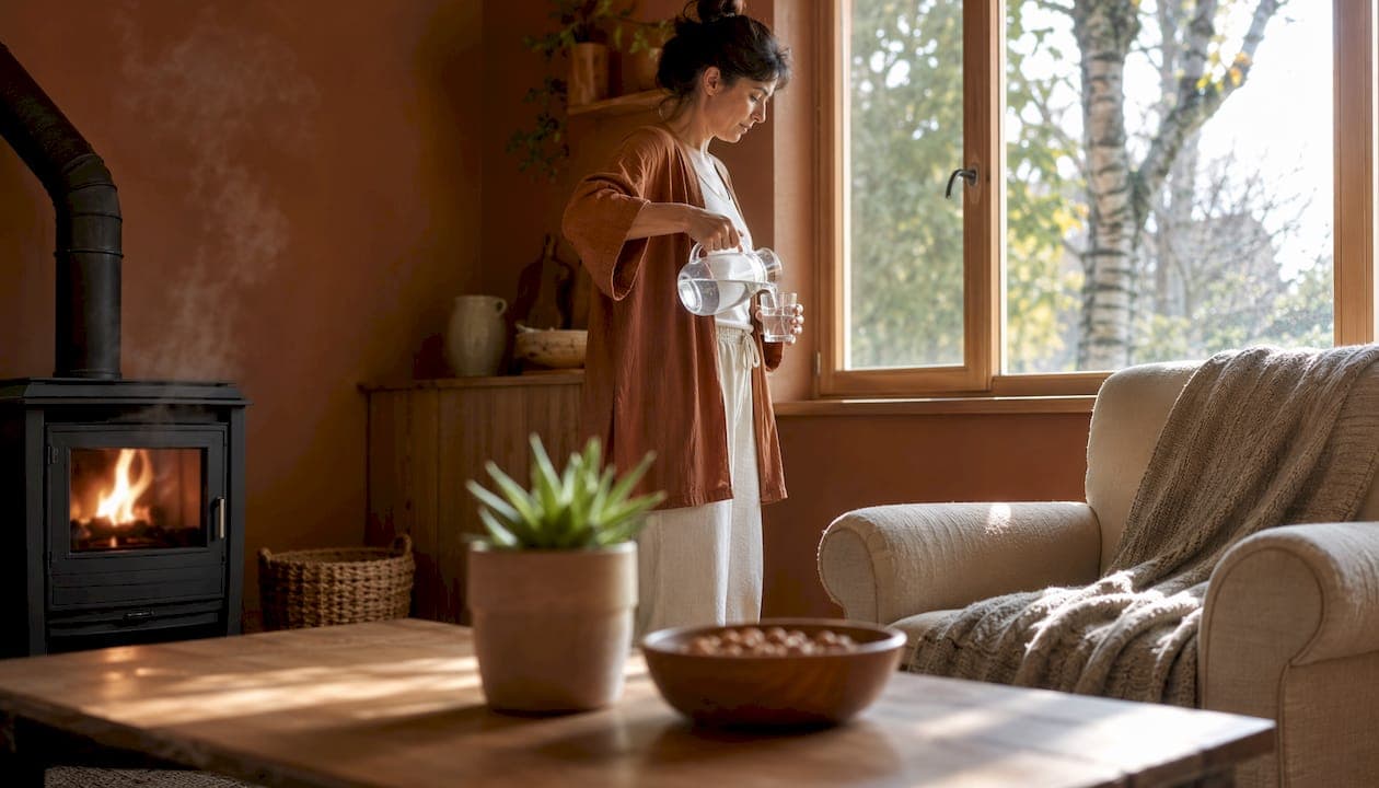 How Morning Routines Improve Health Metrics: A Measurable Plan