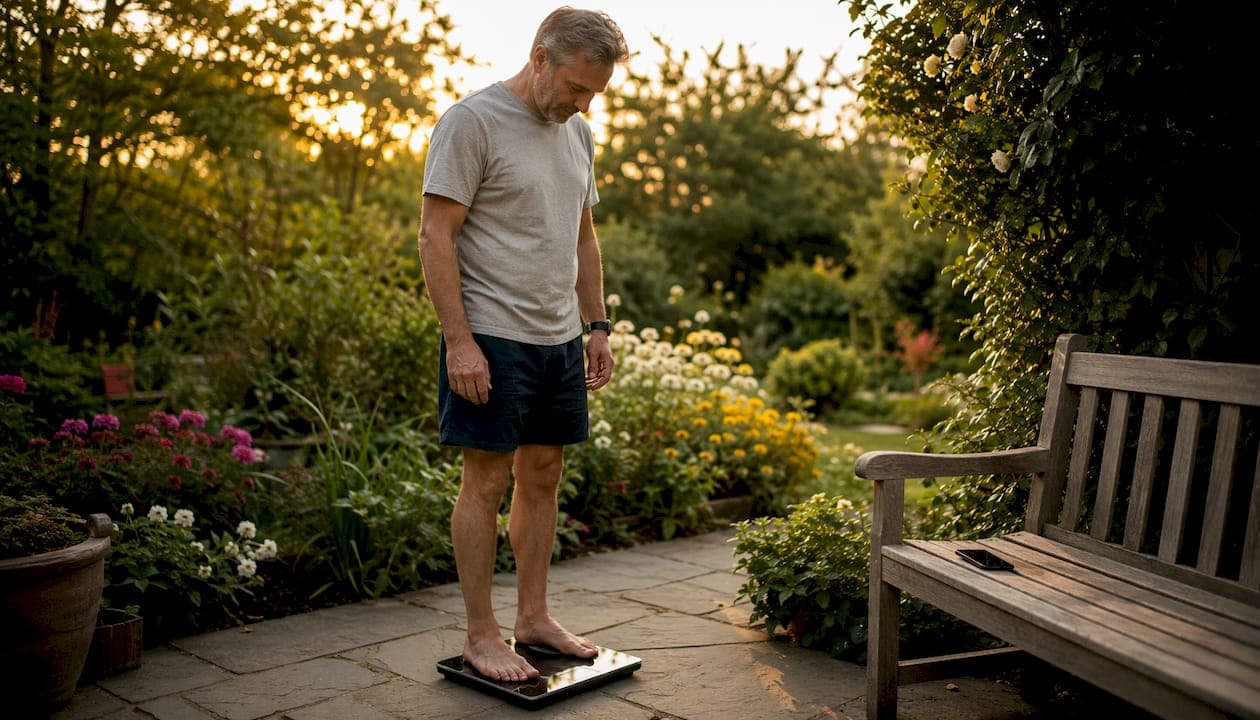 MyClearStep.com Alternatives for Home Body-Composition Tracking