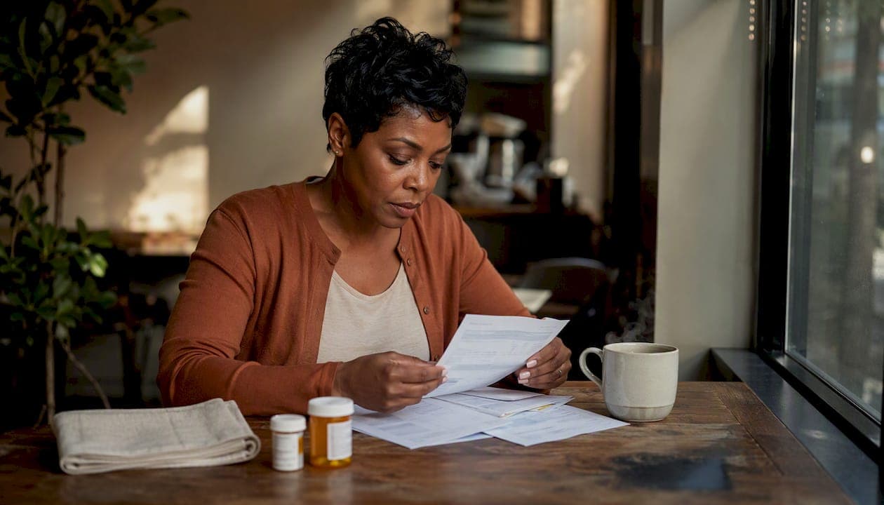 What Is the Personal Health Record Concept?