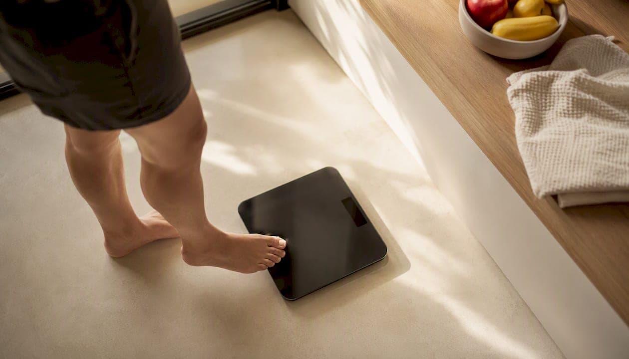 Weigh Yourself Consistently for Accurate, Trustworthy Results