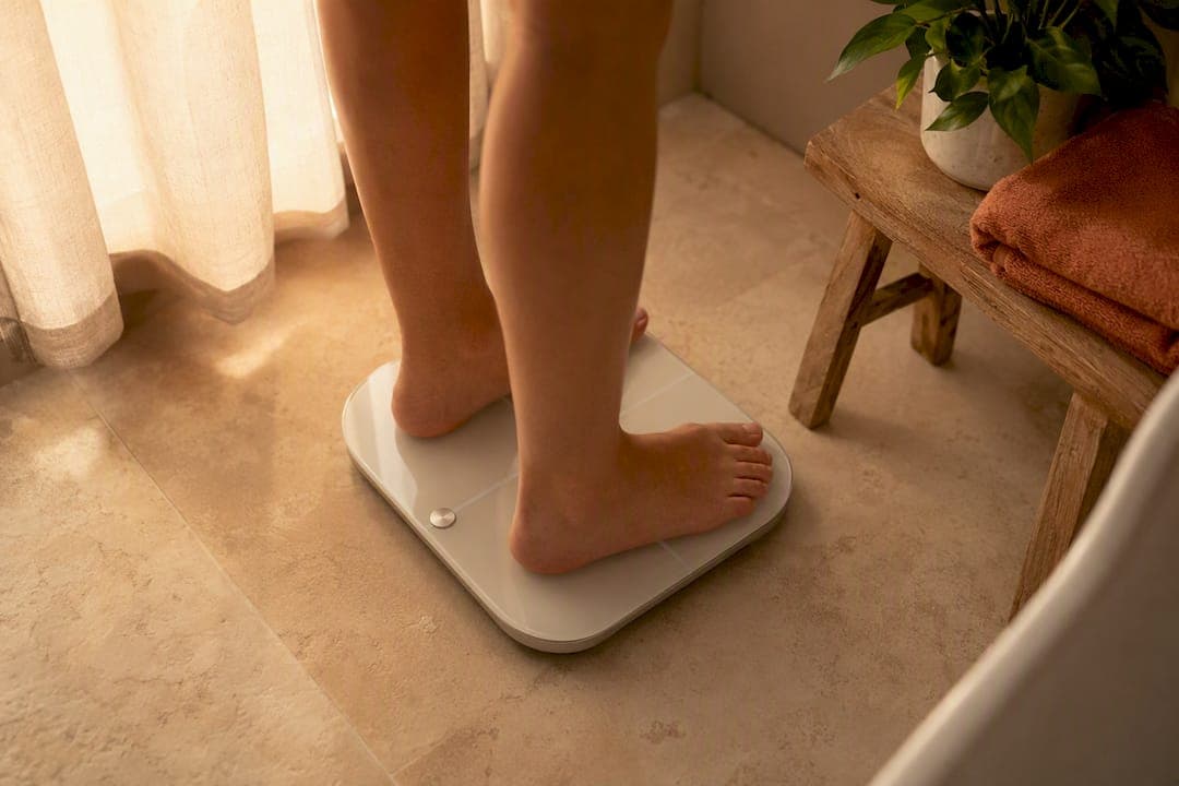 Use Health Data to Make Smarter Fitness Decisions