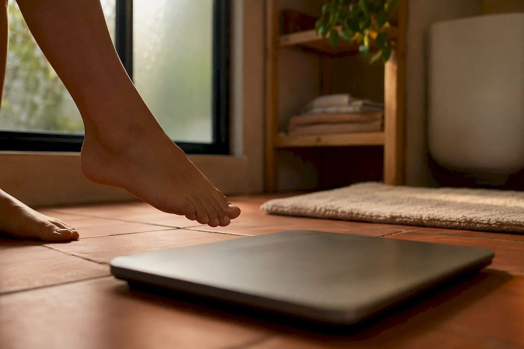 Reduce Health Monitoring Friction Steps: Automate and Trust Trends