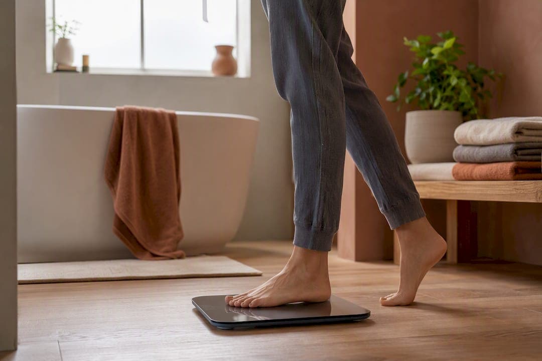 App-Connected Smart Scales: Real Benefits for Tracking Progress