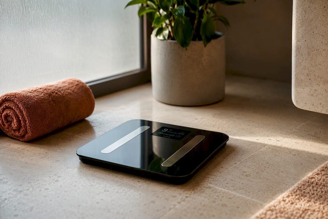 What's a Normal Bone Mass Range on a Smart Scale?