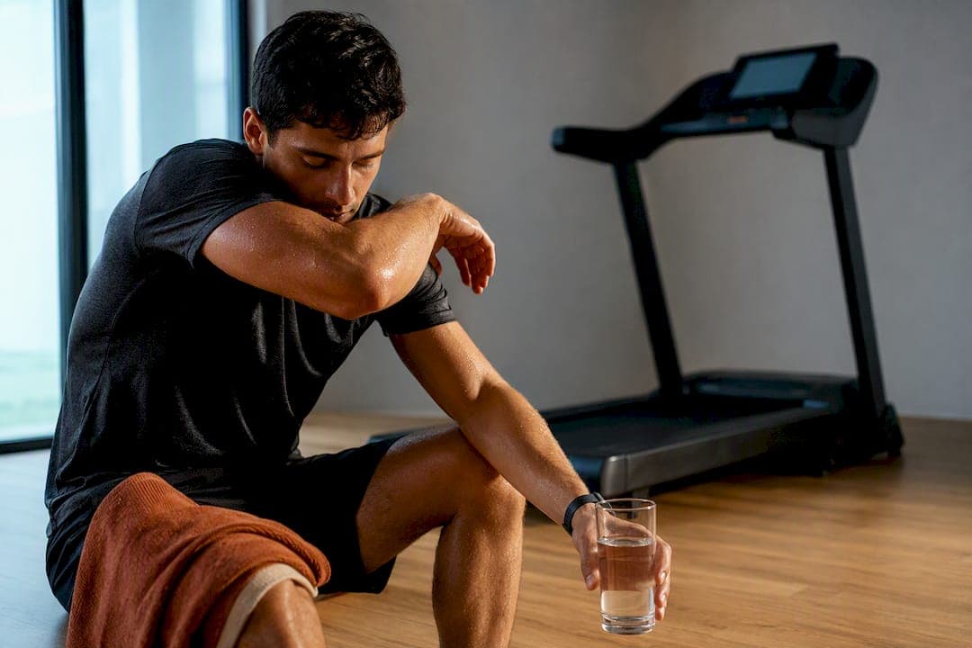 Most Fat Is Exhaled, Not Sweated: Track Real Fat Loss