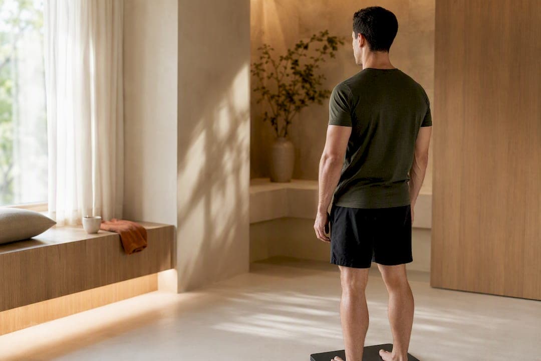 Fix At Home Visceral Fat Scale Accuracy: 5 Steps to Real Trend Data