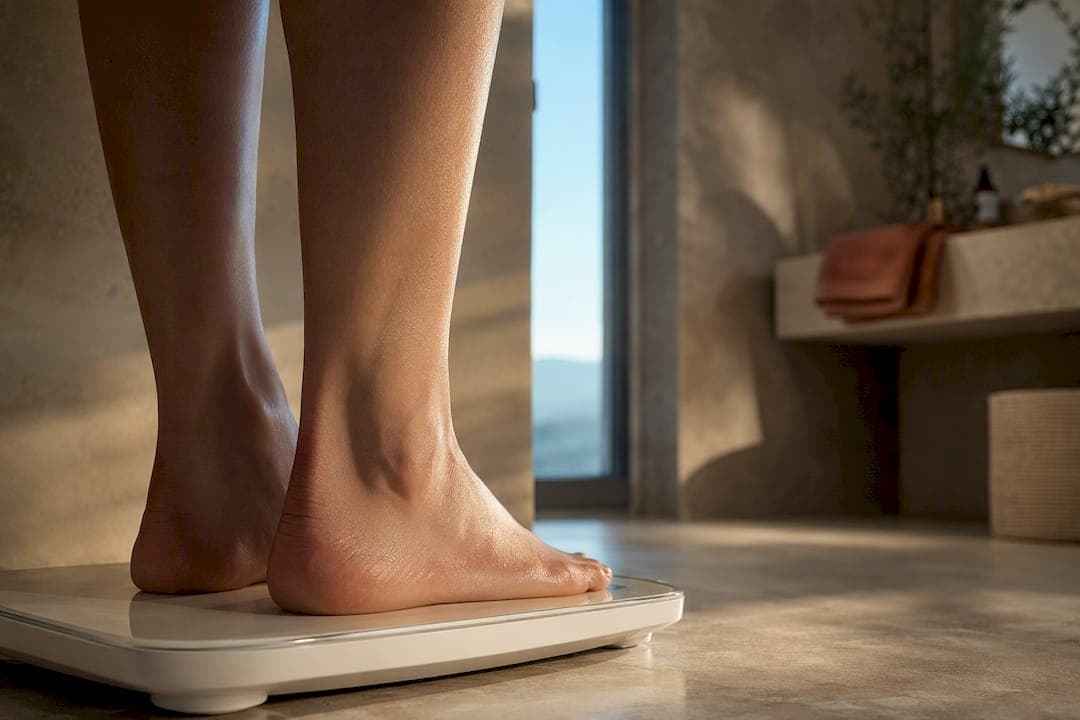 Trust Your Trend: BIA Scale Accuracy and a 7 Step Morning Protocol